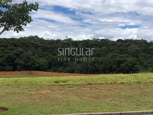 #30 - Terreno em condomínio para Venda em Jundiaí - SP