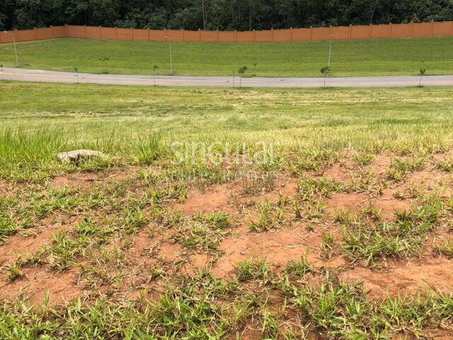 #30 - Terreno em condomínio para Venda em Jundiaí - SP