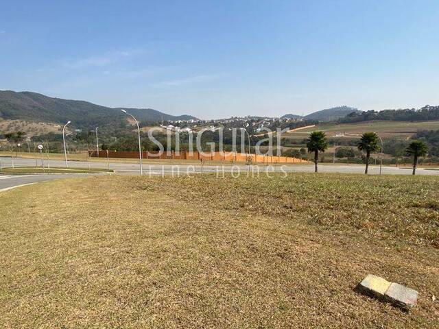 #29 - Terreno em condomínio para Venda em Jundiaí - SP