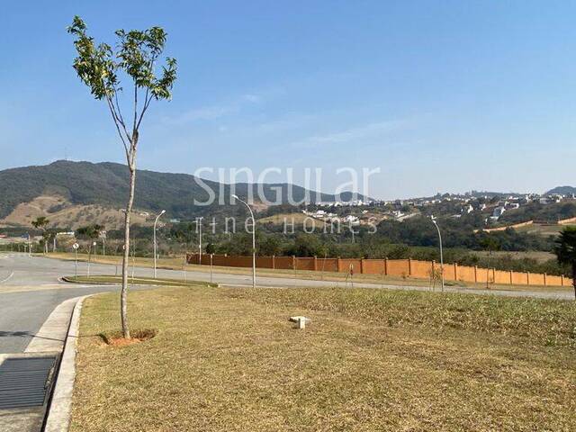 #29 - Terreno em condomínio para Venda em Jundiaí - SP