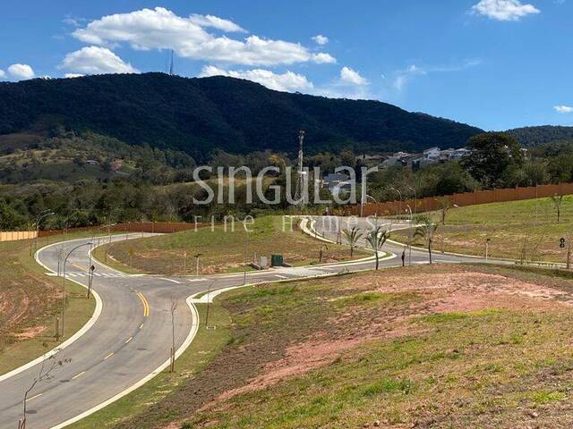 #45 - Terreno em condomínio para Venda em Jundiaí - SP