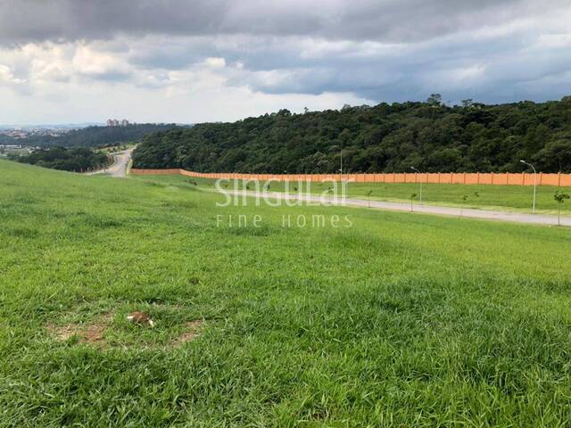 #56 - Terreno em condomínio para Venda em Jundiaí - SP