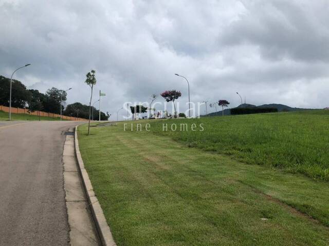 #56 - Terreno em condomínio para Venda em Jundiaí - SP