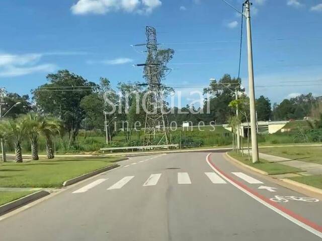 #238 - Terreno em condomínio para Venda em Jundiaí - SP