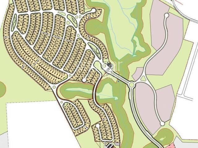 #238 - Terreno em condomínio para Venda em Jundiaí - SP