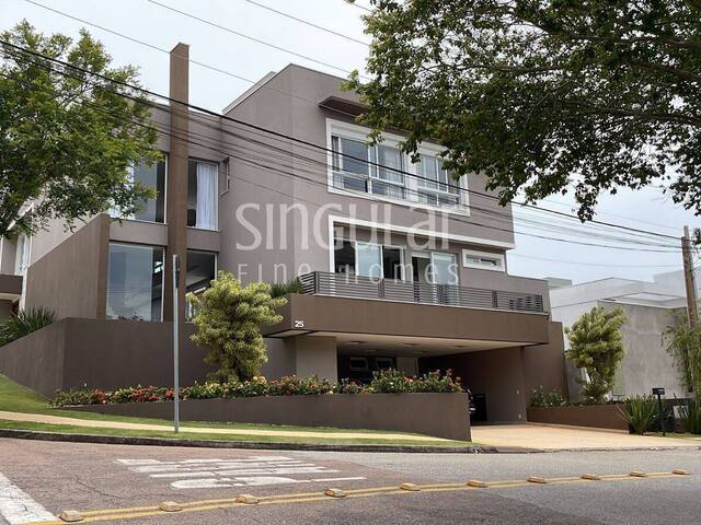 #239 - Casa em condomínio para Venda em Jundiaí - SP