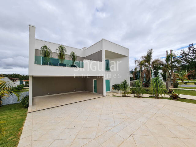 #263 - Casa em condomínio para Venda em Itupeva - SP