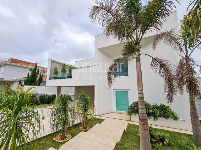 #263 - Casa em condomínio para Venda em Itupeva - SP