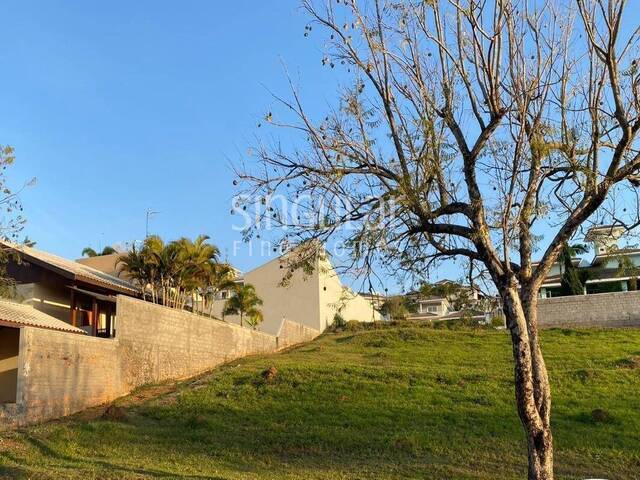 #267 - Terreno em condomínio para Venda em Jundiaí - SP