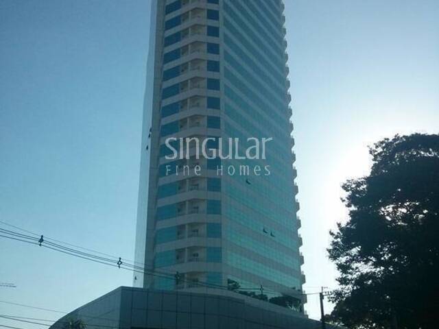 #278 - Salão Comercial para Venda em Jundiaí - SP