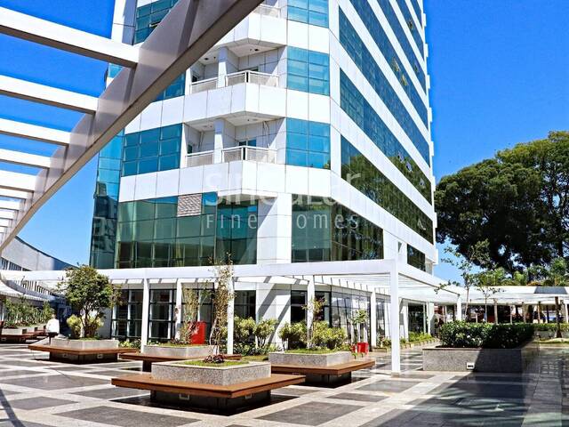 #278 - Salão Comercial para Venda em Jundiaí - SP