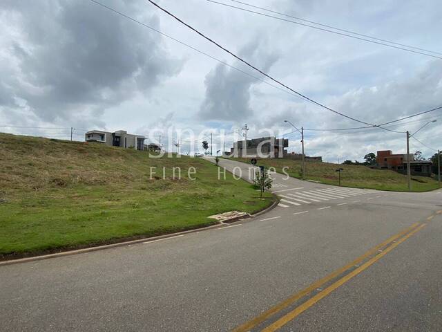 #240 - Terreno em condomínio para Venda em Jundiaí - SP