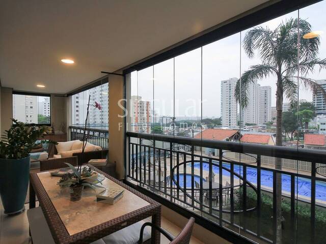 #311 - Apartamento para Venda em São Paulo - SP - 1