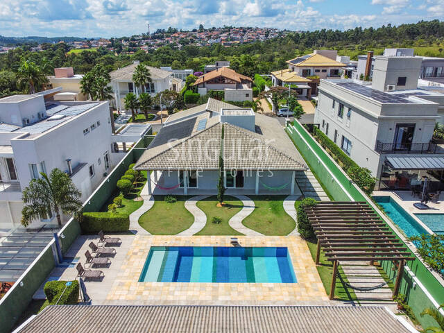 #368 - Casa em condomínio para Venda em Jundiaí - SP