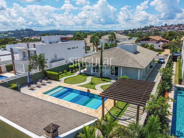 #368 - Casa em condomínio para Venda em Jundiaí - SP