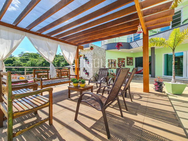 #369 - Casa em condomínio para Venda em Itupeva - SP - 3