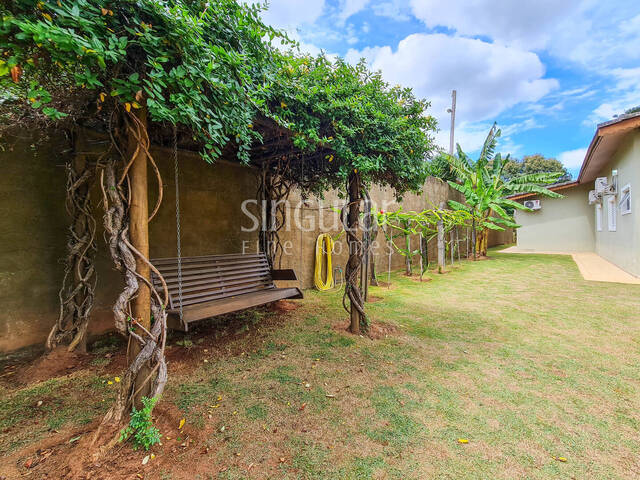 #407 - Casa em condomínio para Venda em Jundiaí - SP