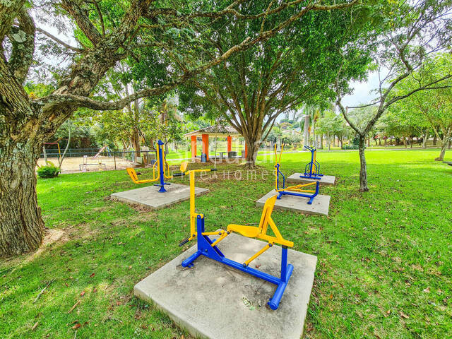 #407 - Casa em condomínio para Venda em Jundiaí - SP