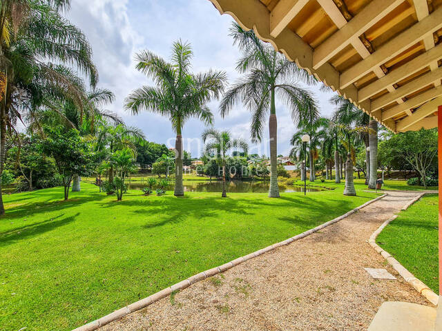 #407 - Casa em condomínio para Venda em Jundiaí - SP