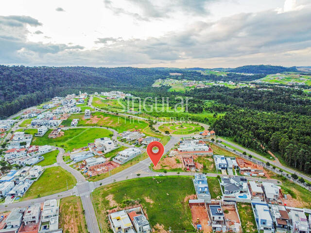 #409 - Terreno em condomínio para Venda em Itupeva - SP