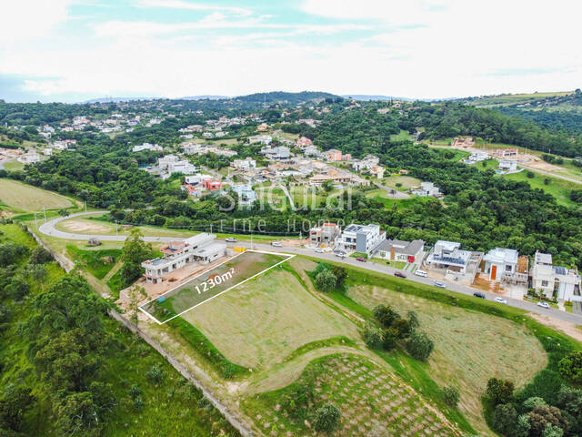 #410 - Terreno em condomínio para Venda em Itupeva - SP - 2