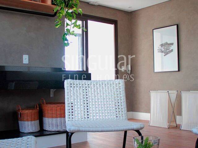 #411 - Apartamento para Venda em São Paulo - SP - 3