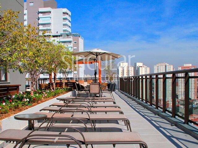 #411 - Apartamento para Venda em São Paulo - SP - 1