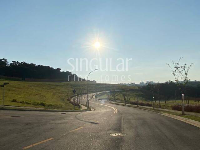 #413 - Terreno em condomínio para Venda em Jundiaí - SP
