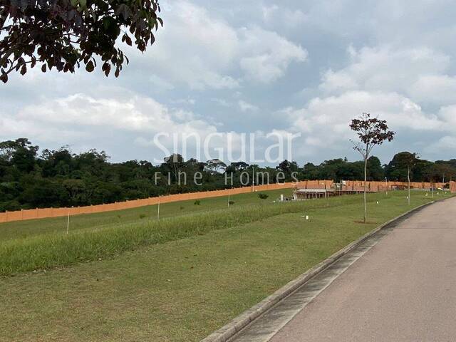 #445 - Terreno em condomínio para Venda em Jundiaí - SP