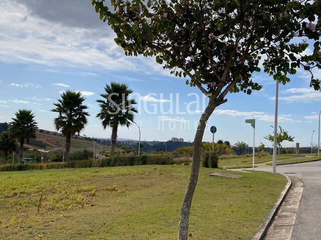 #464 - Terreno em condomínio para Venda em Jundiaí - SP