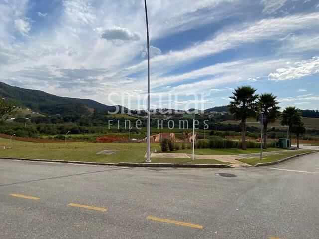 #464 - Terreno em condomínio para Venda em Jundiaí - SP