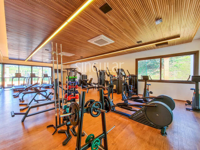 #413 - Terreno em condomínio para Venda em Jundiaí - SP