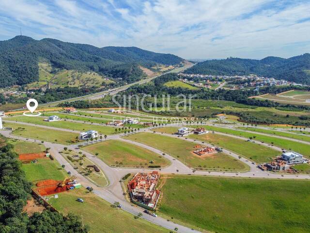 #376 - Terreno em condomínio para Venda em Jundiaí - SP