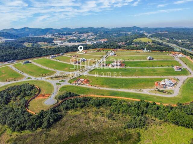 #56 - Terreno em condomínio para Venda em Jundiaí - SP