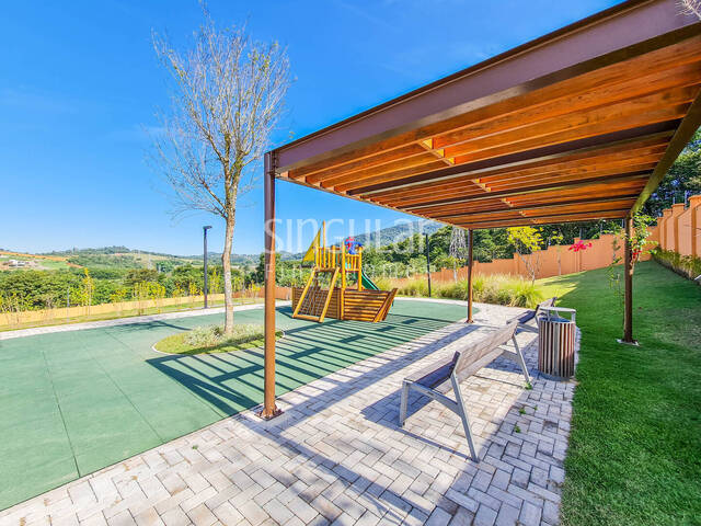 #45 - Terreno em condomínio para Venda em Jundiaí - SP