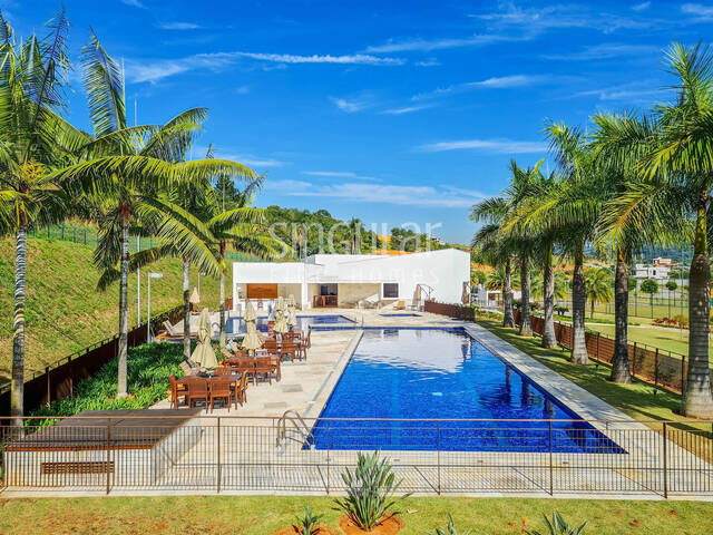 #19 - Terreno em condomínio para Venda em Jundiaí - SP