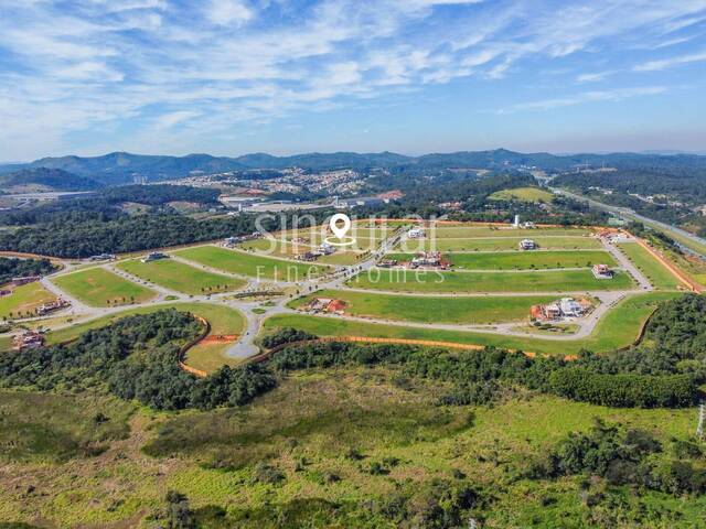 #475 - Terreno em condomínio para Venda em Jundiaí - SP