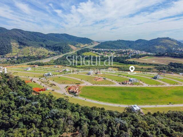 #29 - Terreno em condomínio para Venda em Jundiaí - SP