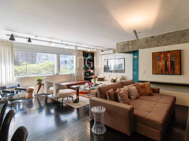 #491 - Apartamento para Venda em São Paulo - SP - 1