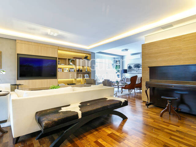 #508 - Apartamento para Venda em São Paulo - SP - 3