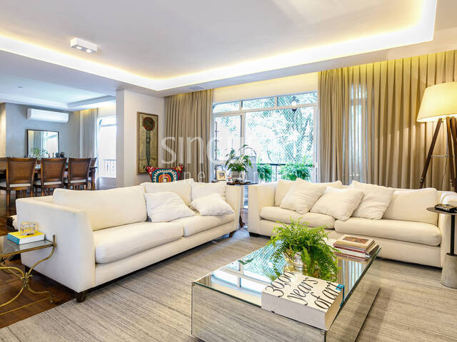 #508 - Apartamento para Venda em São Paulo - SP - 2