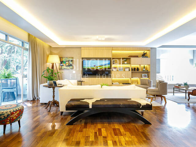 #508 - Apartamento para Venda em São Paulo - SP - 1