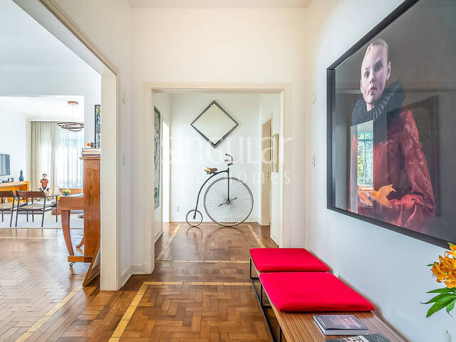 #509 - Apartamento para Venda em São Paulo - SP - 1