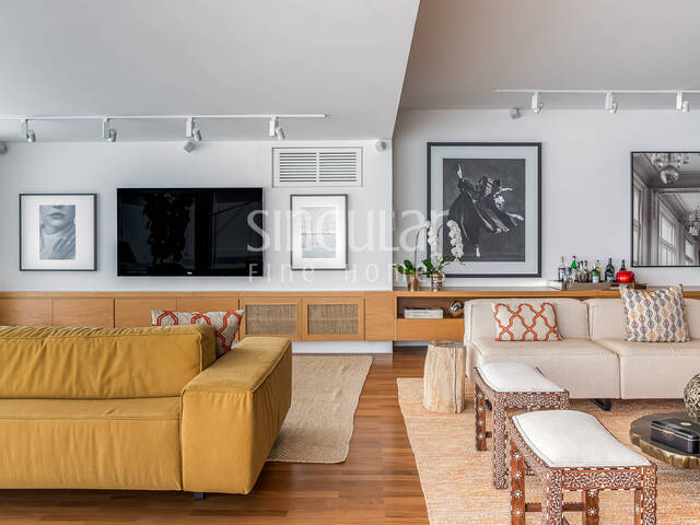 #523 - Apartamento para Venda em São Paulo - SP - 1