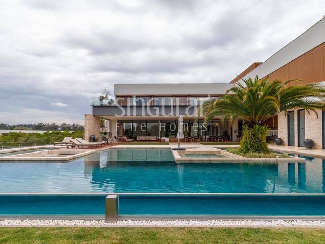 #524 - Casa em condomínio para Venda em Itu - SP - 3