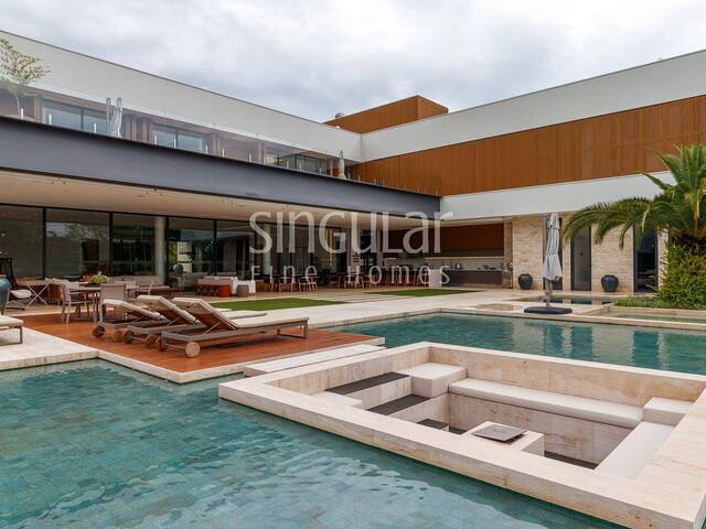 #524 - Casa em condomínio para Venda em Itu - SP - 2