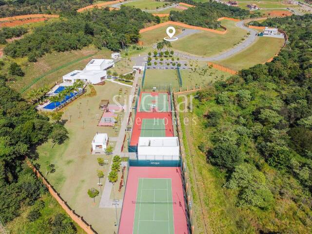 #532 - Terreno em condomínio para Venda em Jundiaí - SP