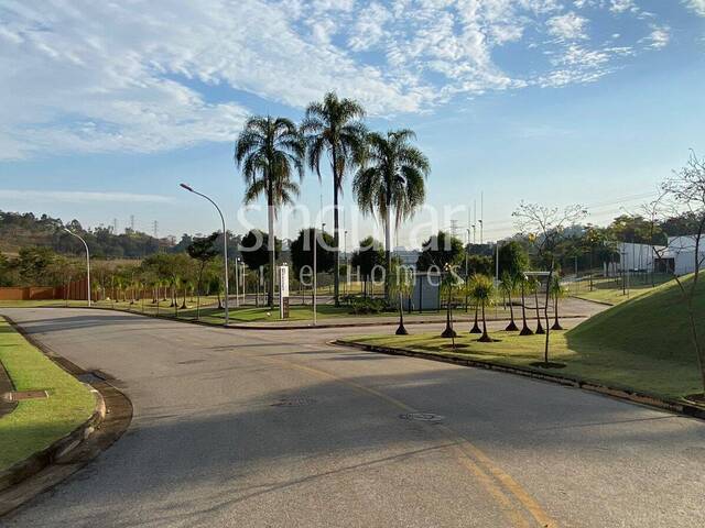 #532 - Terreno em condomínio para Venda em Jundiaí - SP