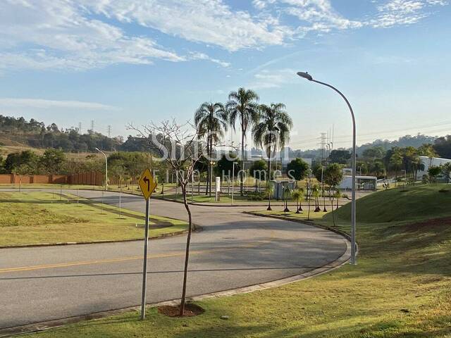 #532 - Terreno em condomínio para Venda em Jundiaí - SP
