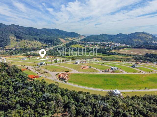 #540 - Terreno em condomínio para Venda em Jundiaí - SP